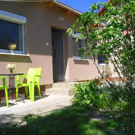 Eleonora Lägenhet Siófok